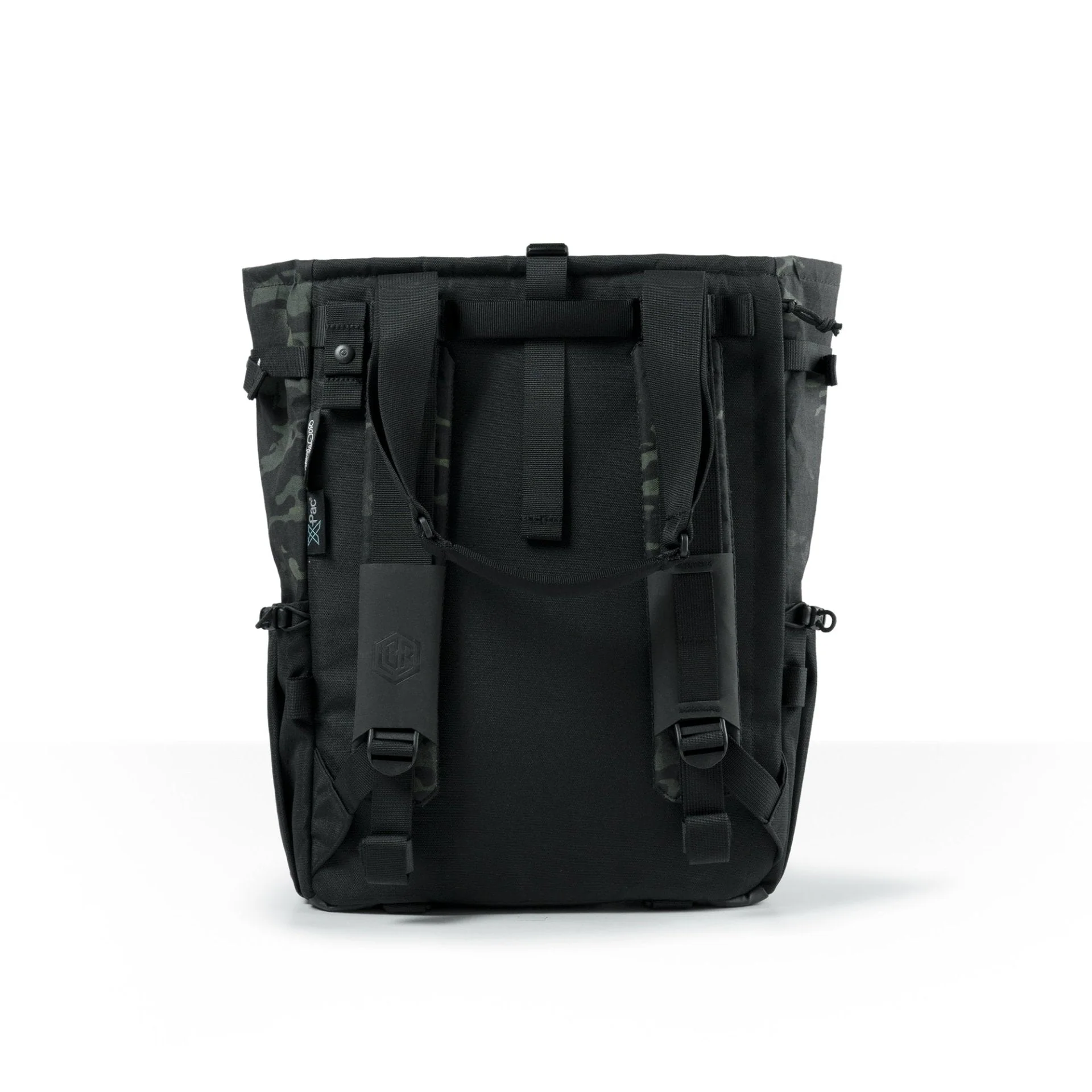 The Transition | X50 Multicam Black - Image 23
