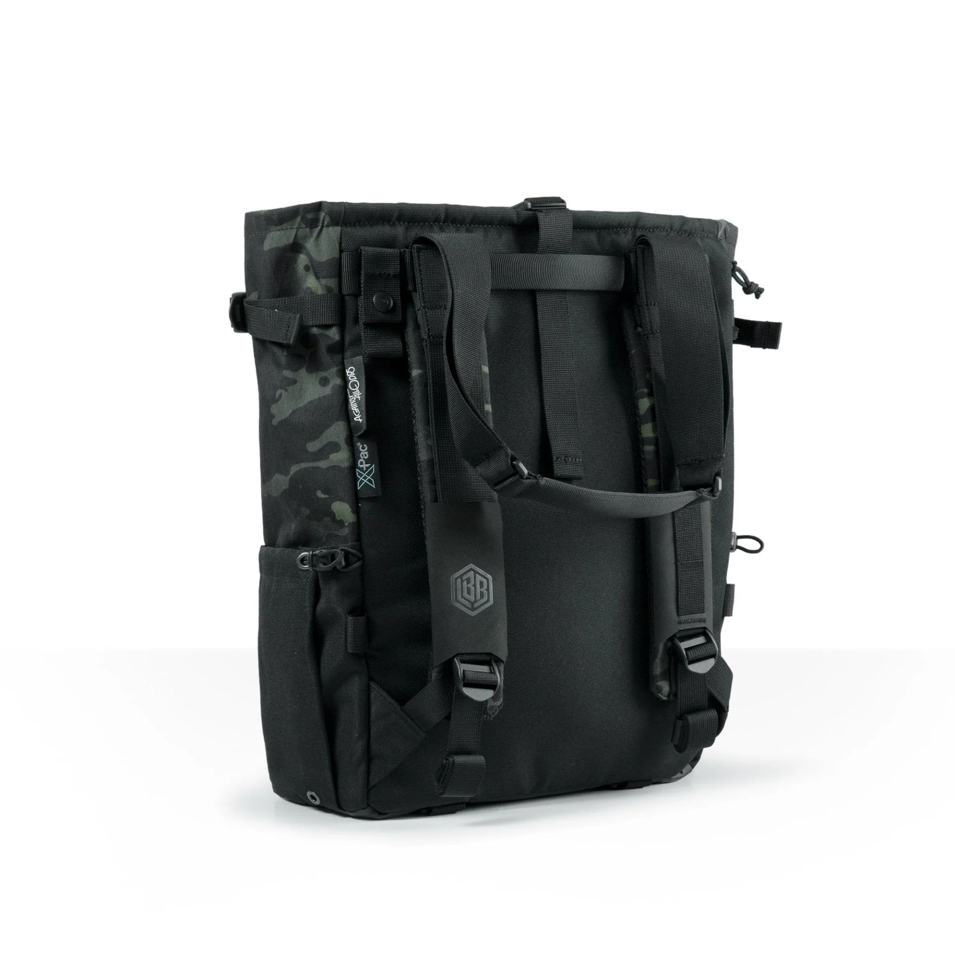 The Transition | X50 Multicam Black - Image 24