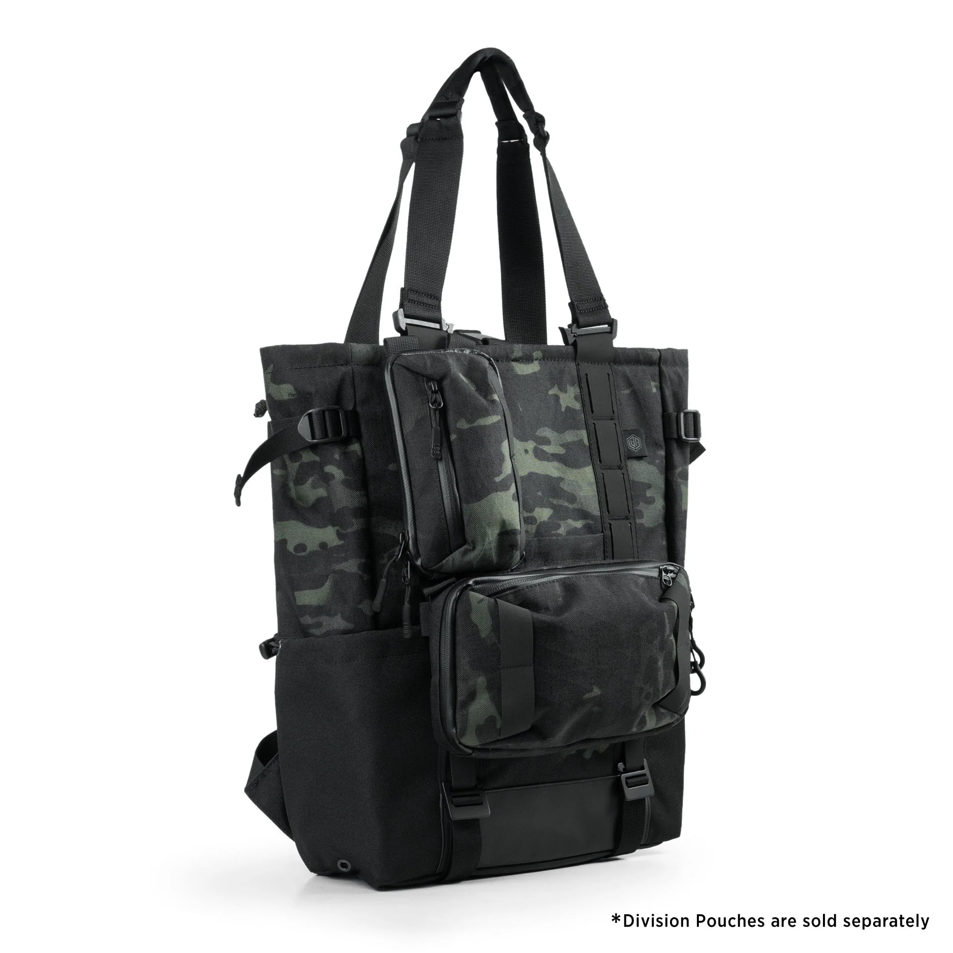 The Transition | X50 Multicam Black - Image 25