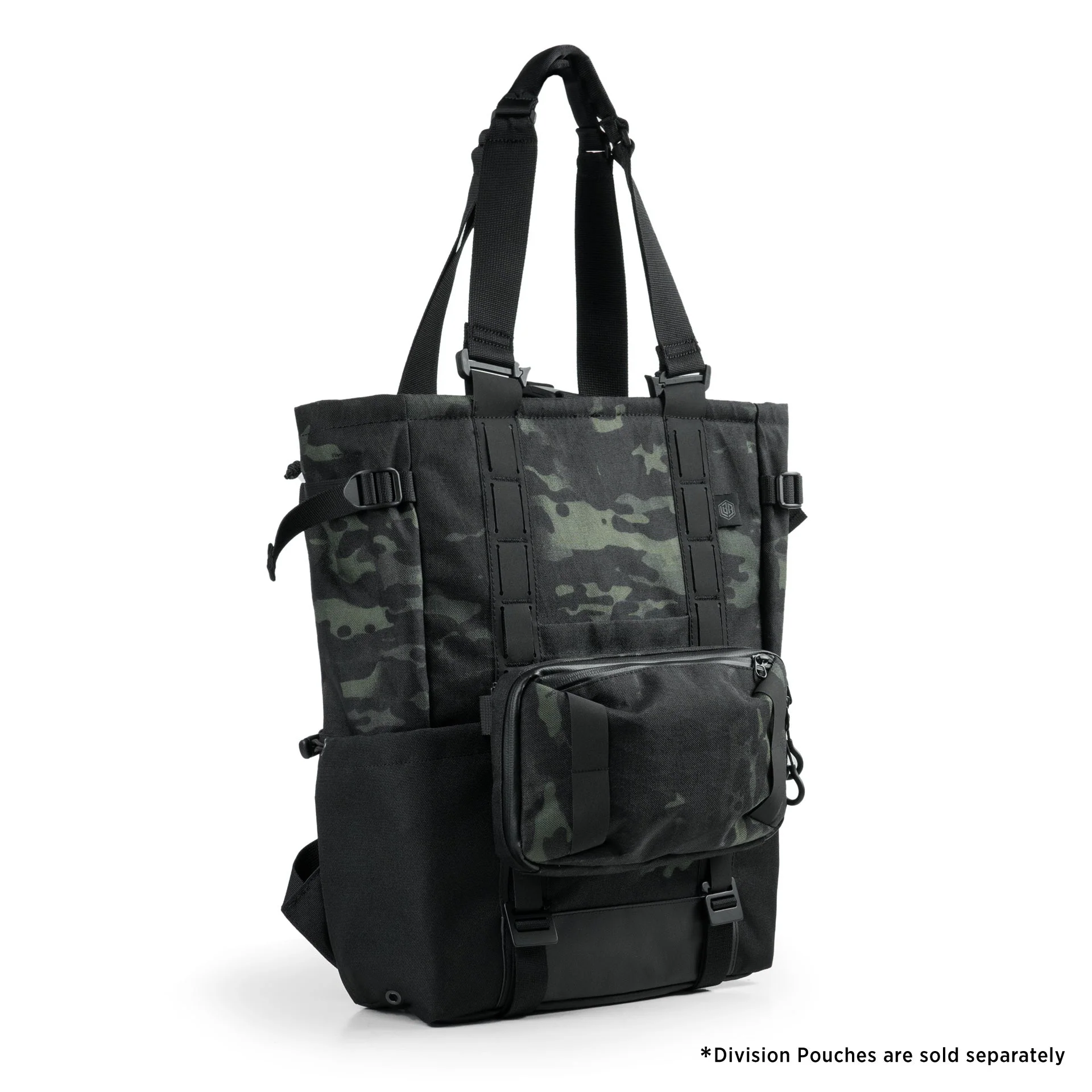 The Transition | X50 Multicam Black - Image 26