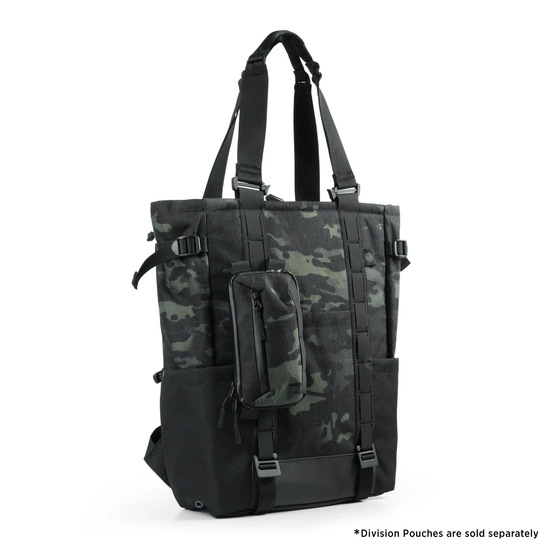 The Transition | X50 Multicam Black - Image 27