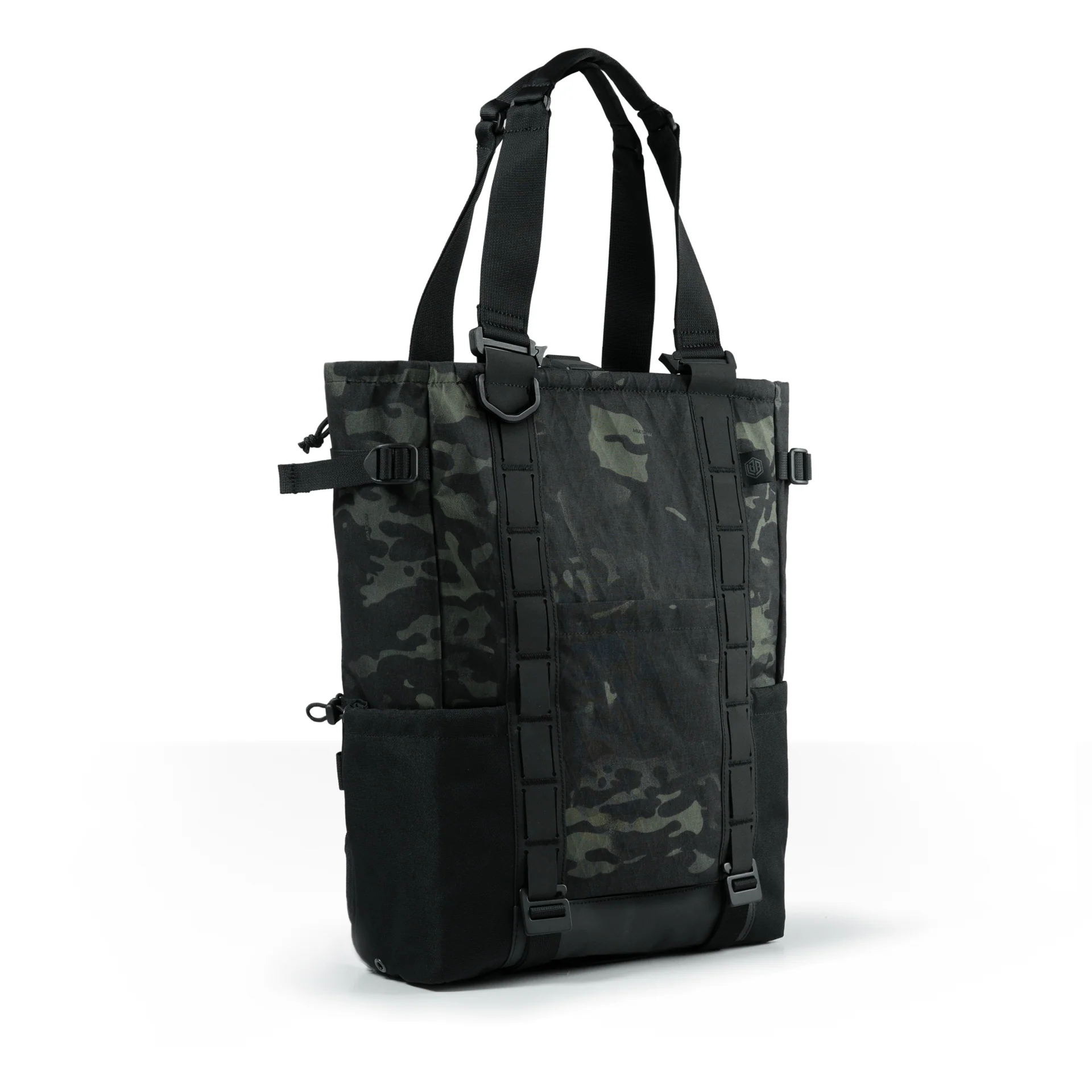 The Transition | X50 Multicam Black - Image 3