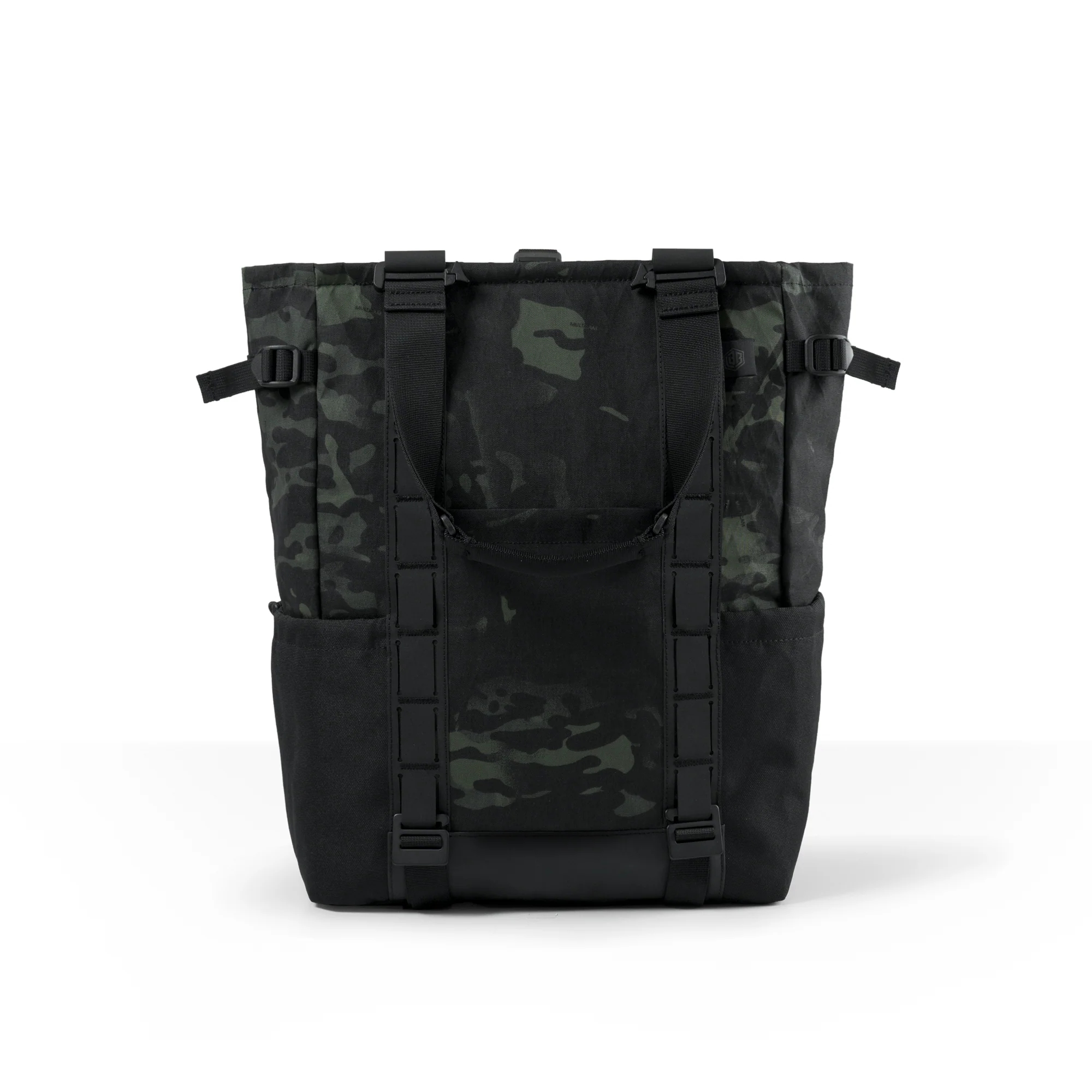 The Transition | X50 Multicam Black - Image 4