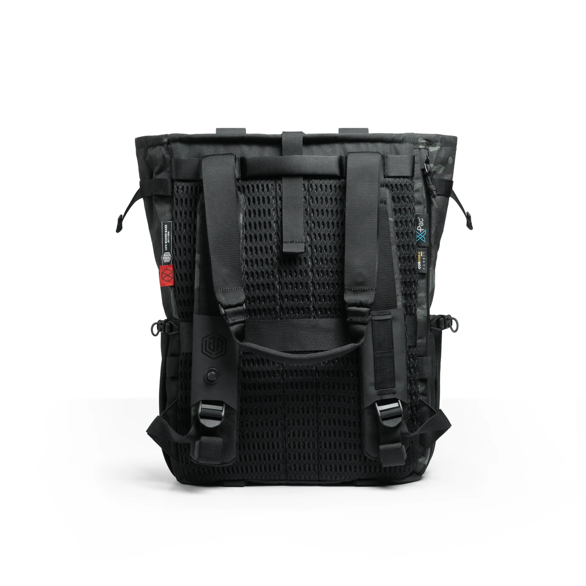 The Transition | X50 Multicam Black - Image 5