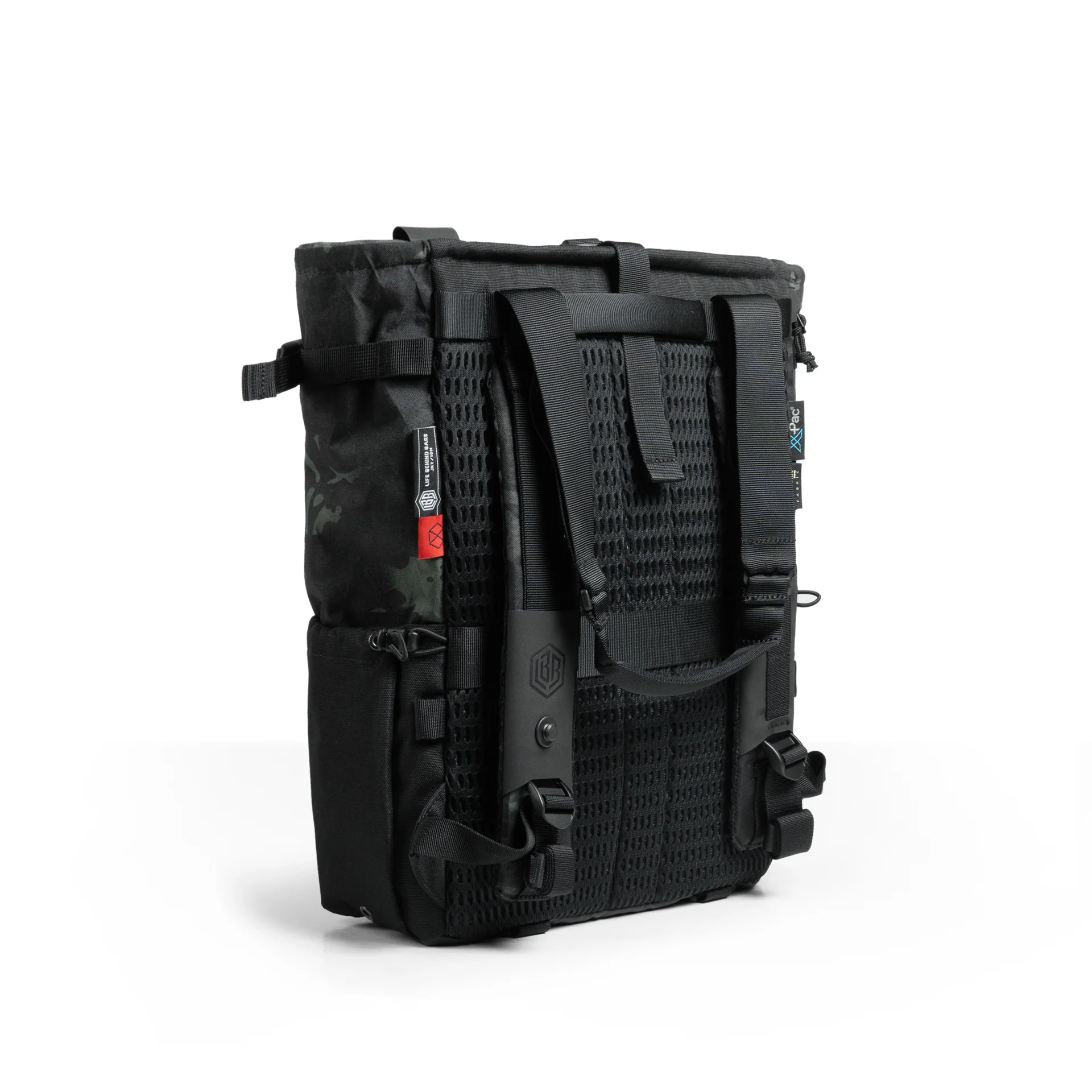 The Transition | X50 Multicam Black - Image 7
