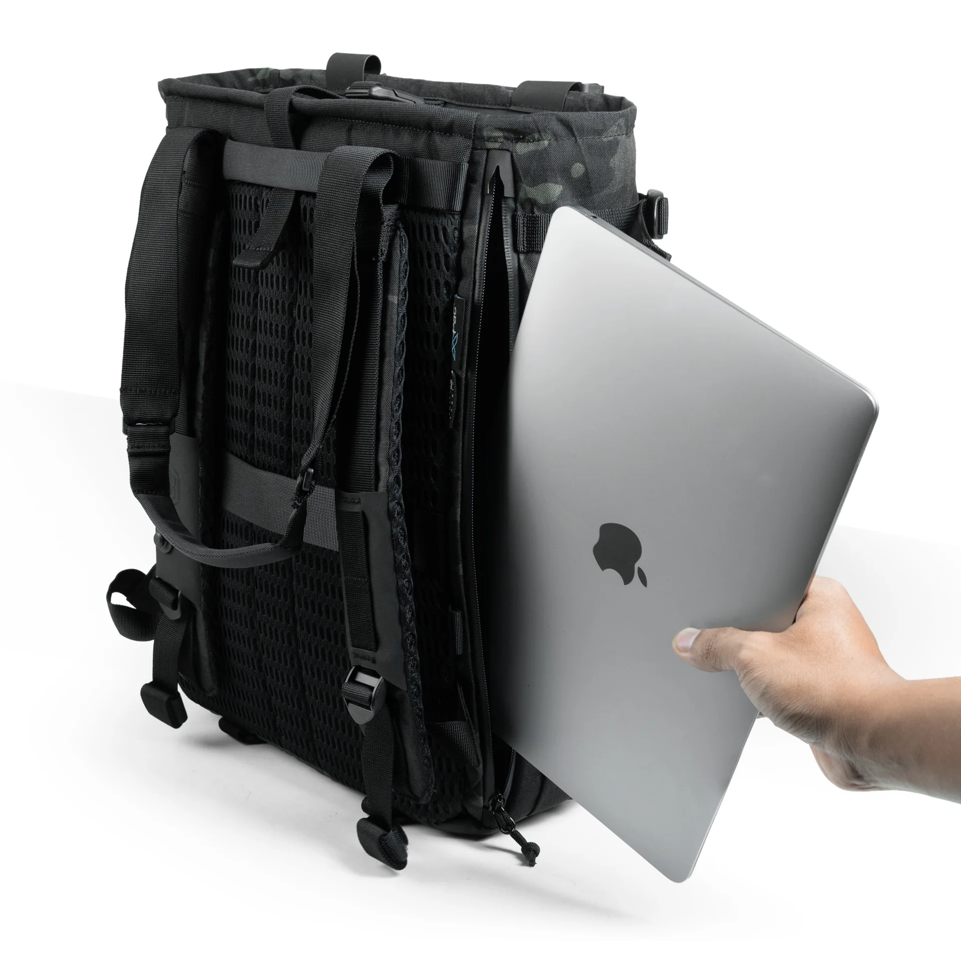 The Transition | X50 Multicam Black - Image 8