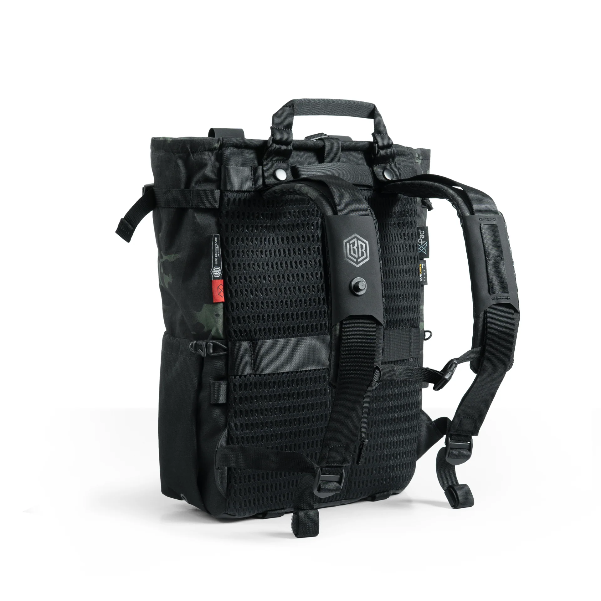 The Transition | X50 Multicam Black - Image 9
