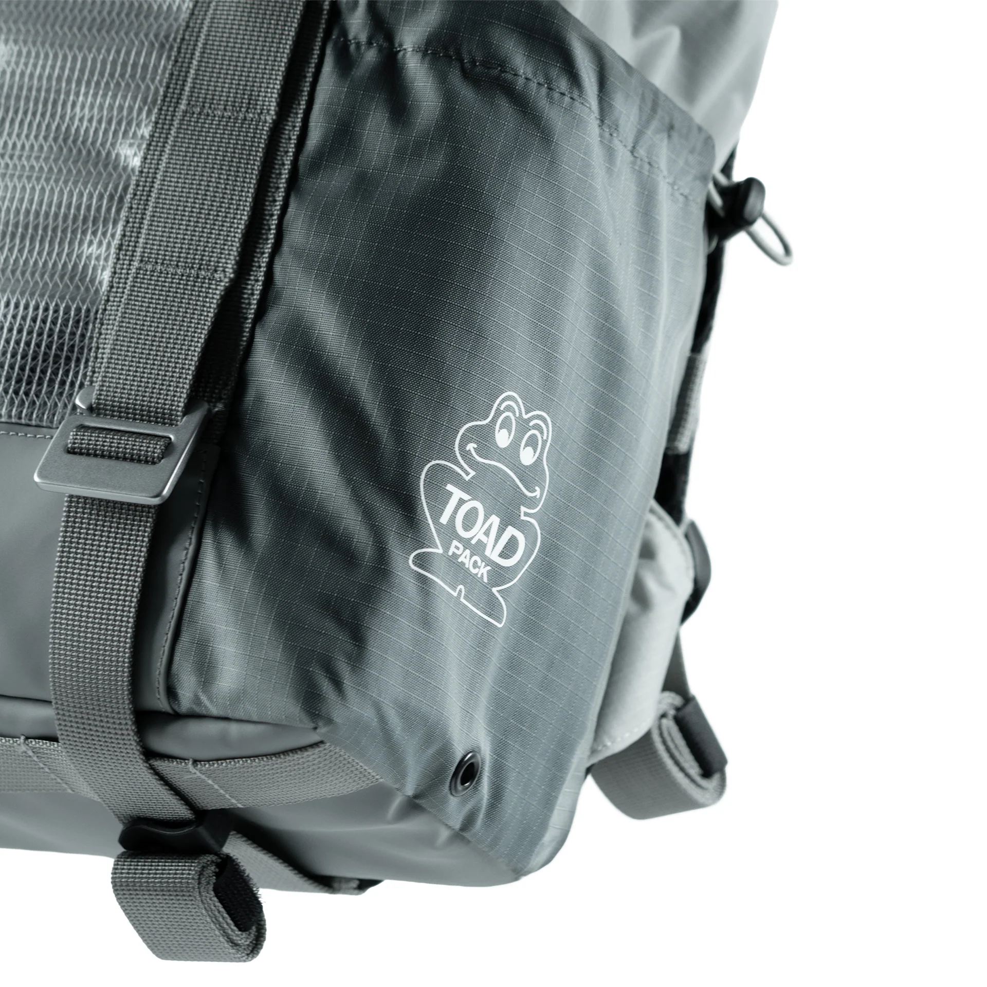 LBB x SOCA The Transition 'TOADPACK' - Image 12