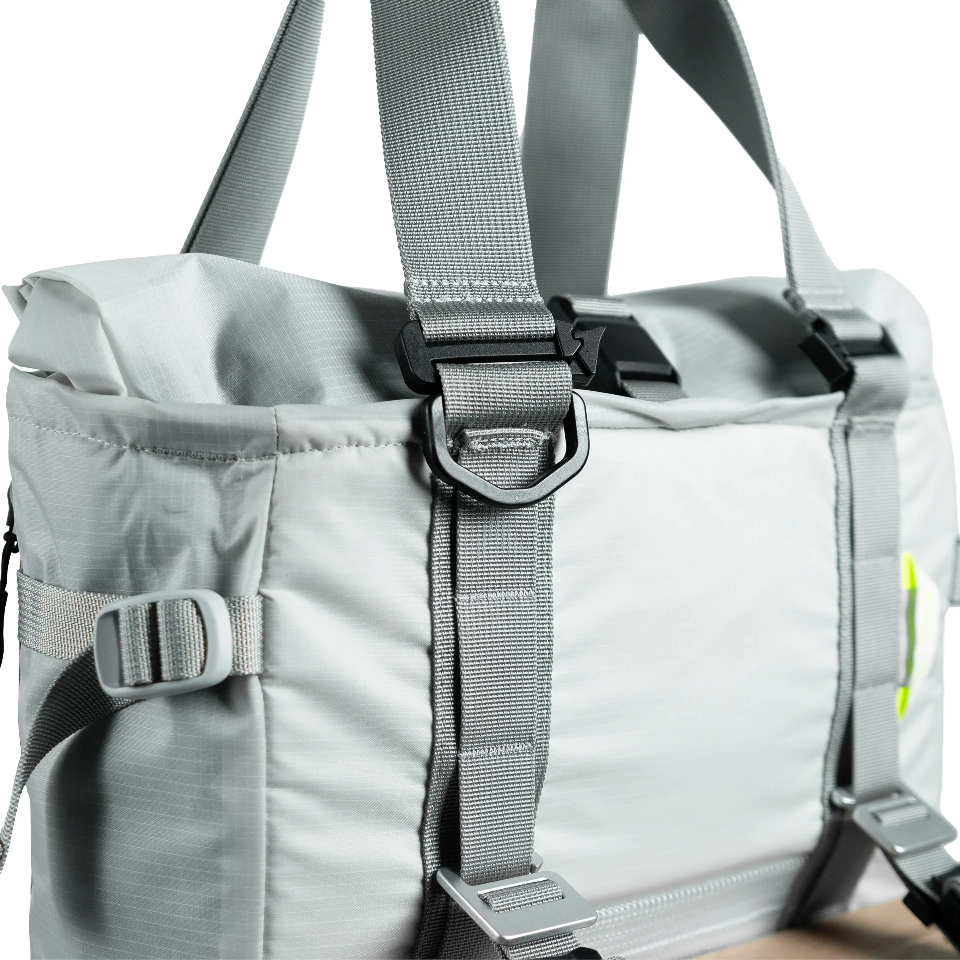 LBB x SOCA The Transition 'TOADPACK' - Image 15