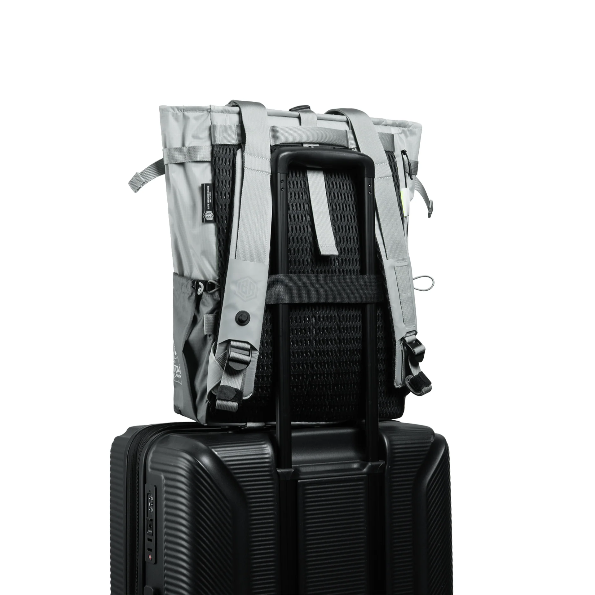 LBB x SOCA The Transition 'TOADPACK' - Image 16