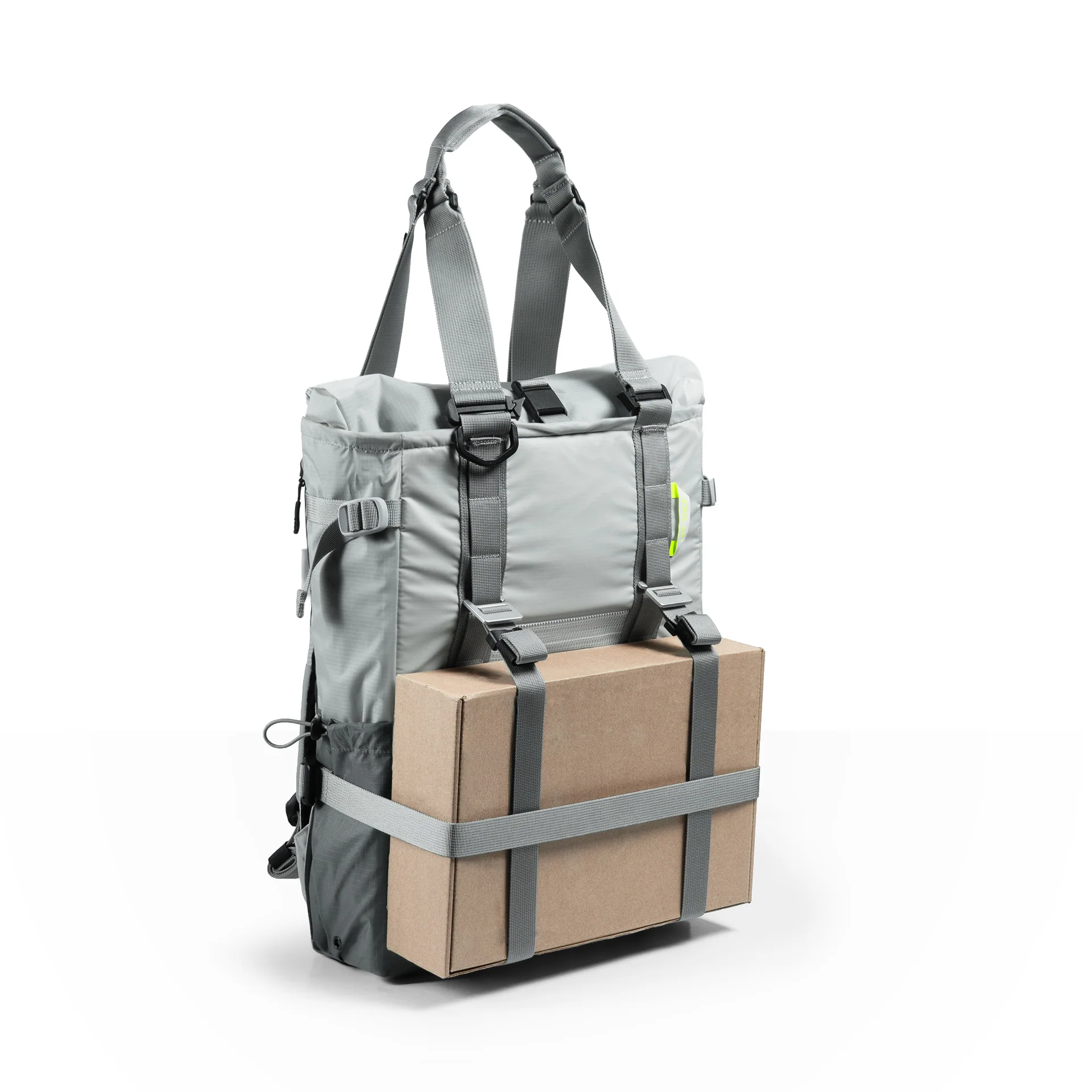 LBB x SOCA The Transition 'TOADPACK' - Image 17