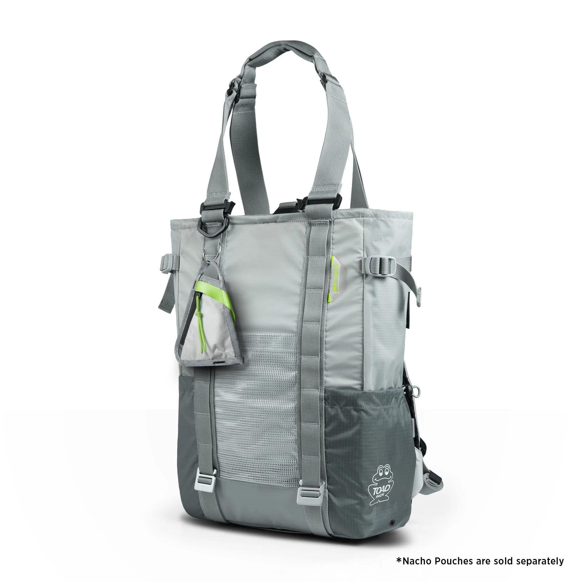 LBB x SOCA The Transition 'TOADPACK' - Image 18