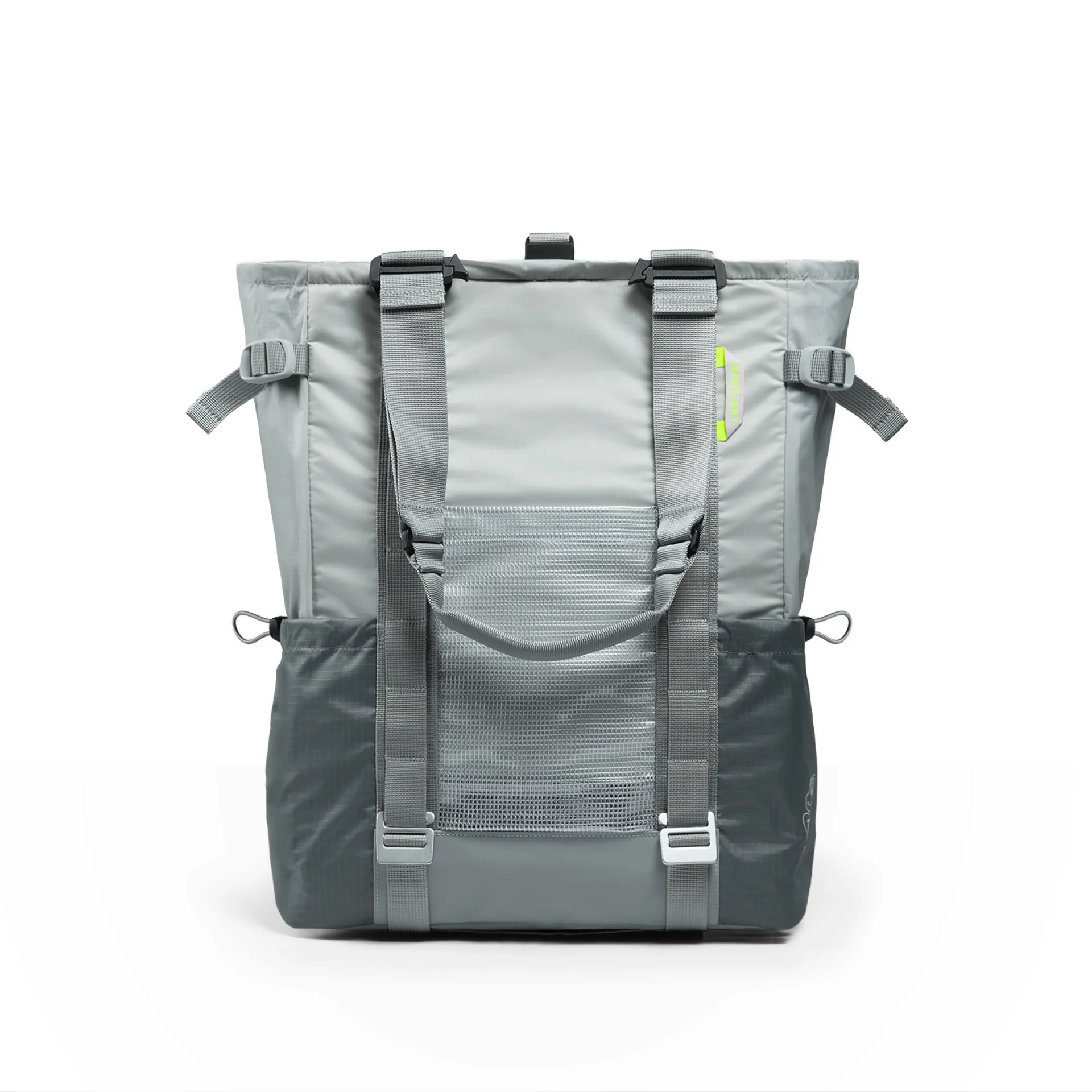 LBB x SOCA The Transition 'TOADPACK' - Image 4